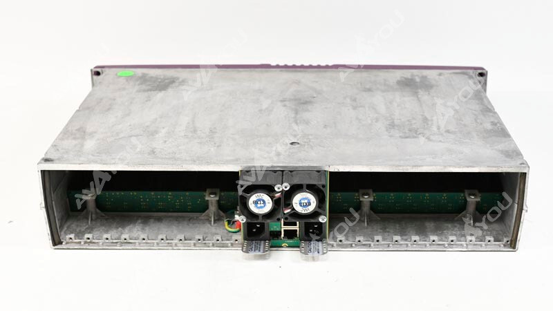 Miranda GV Densite 2 Frame with 2x Power supplies and Controller Card CPU-ETH2