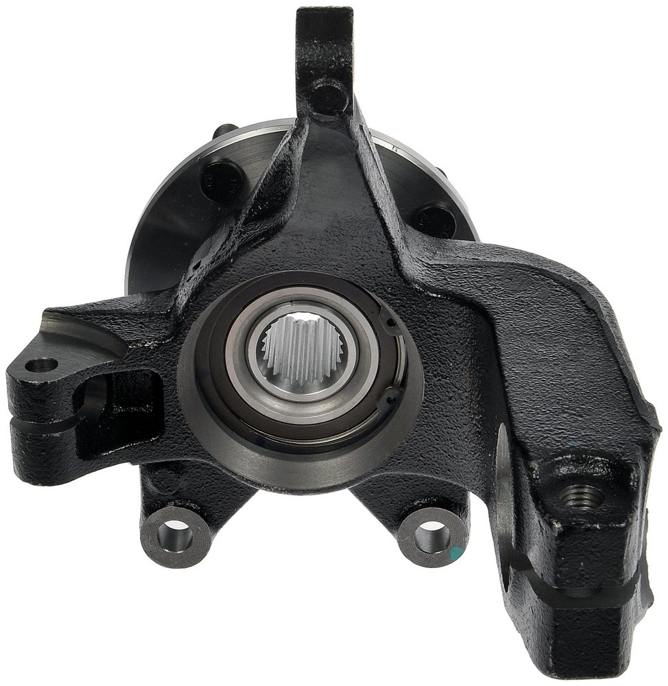 DORMAN Front Left Steering Knuckle Kit | For 2006-2011 FORD FOCUS