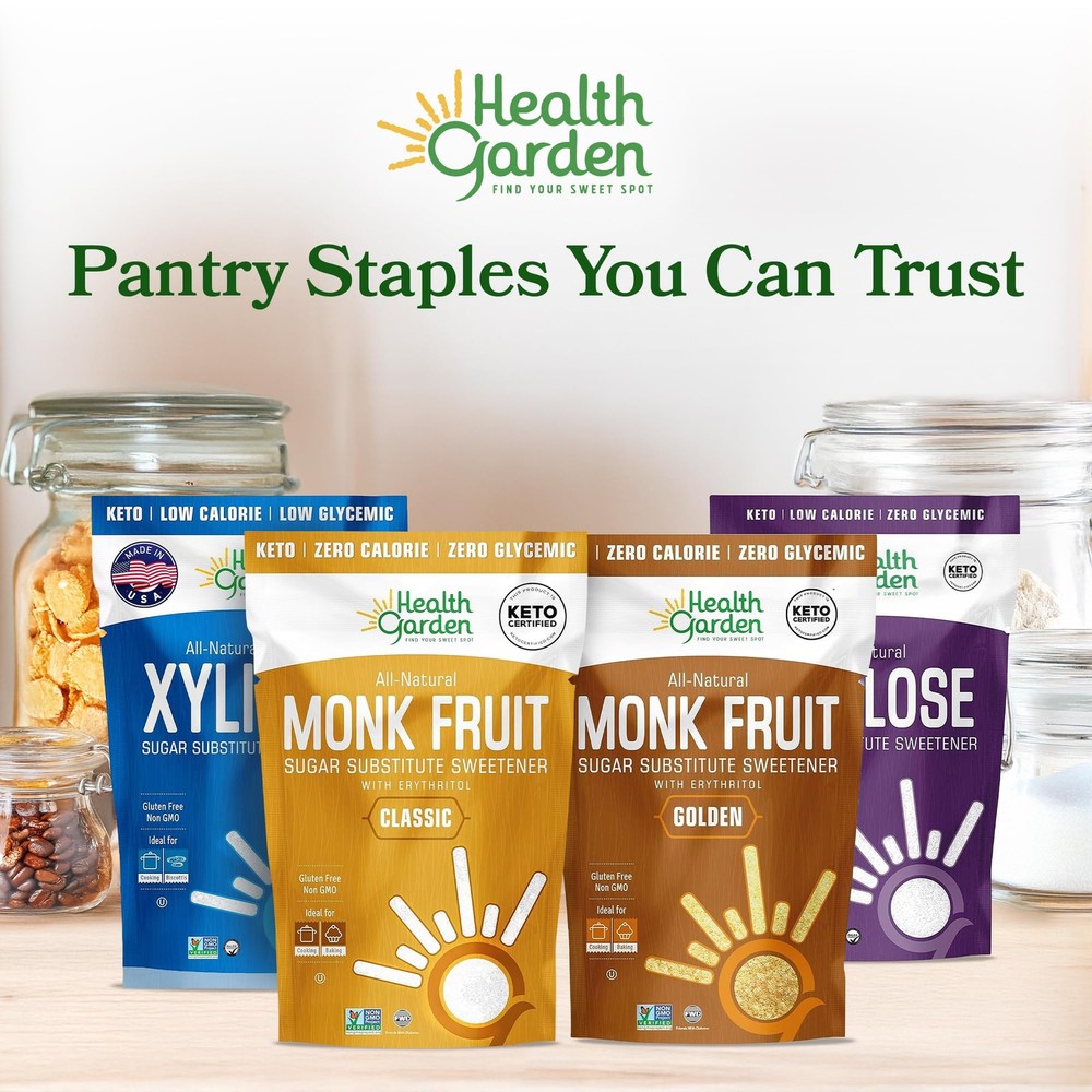 Allulose - buybox (40 Ounce)