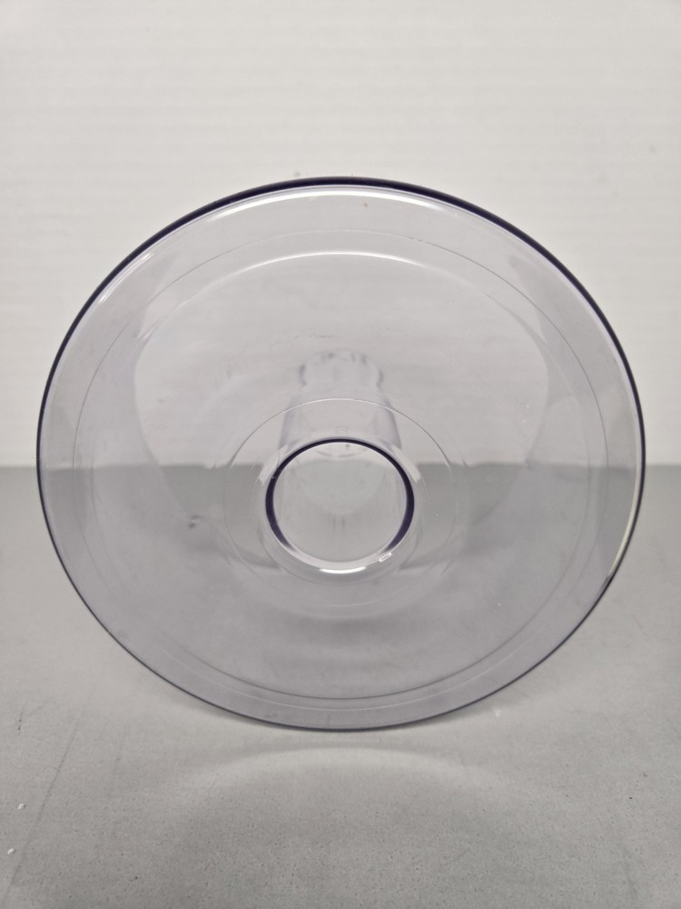 Braun Multipractic Food Processor 4261 Replacement Whisk & Bowl Insert