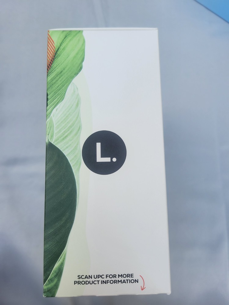 L. Cotton Top Layer REGULAR Ultra Thin Pads With Wings 2 Pack