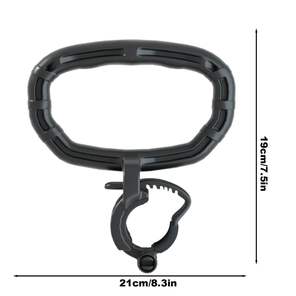 Kettlebell Converter Exercise Attachment For Weights Converts