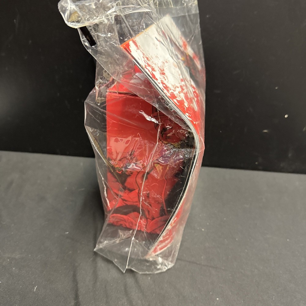 MARVEL DEADPOOL FIGURE FACT FILES - EAGLEMOSS CHAPTER 5 - SEALED