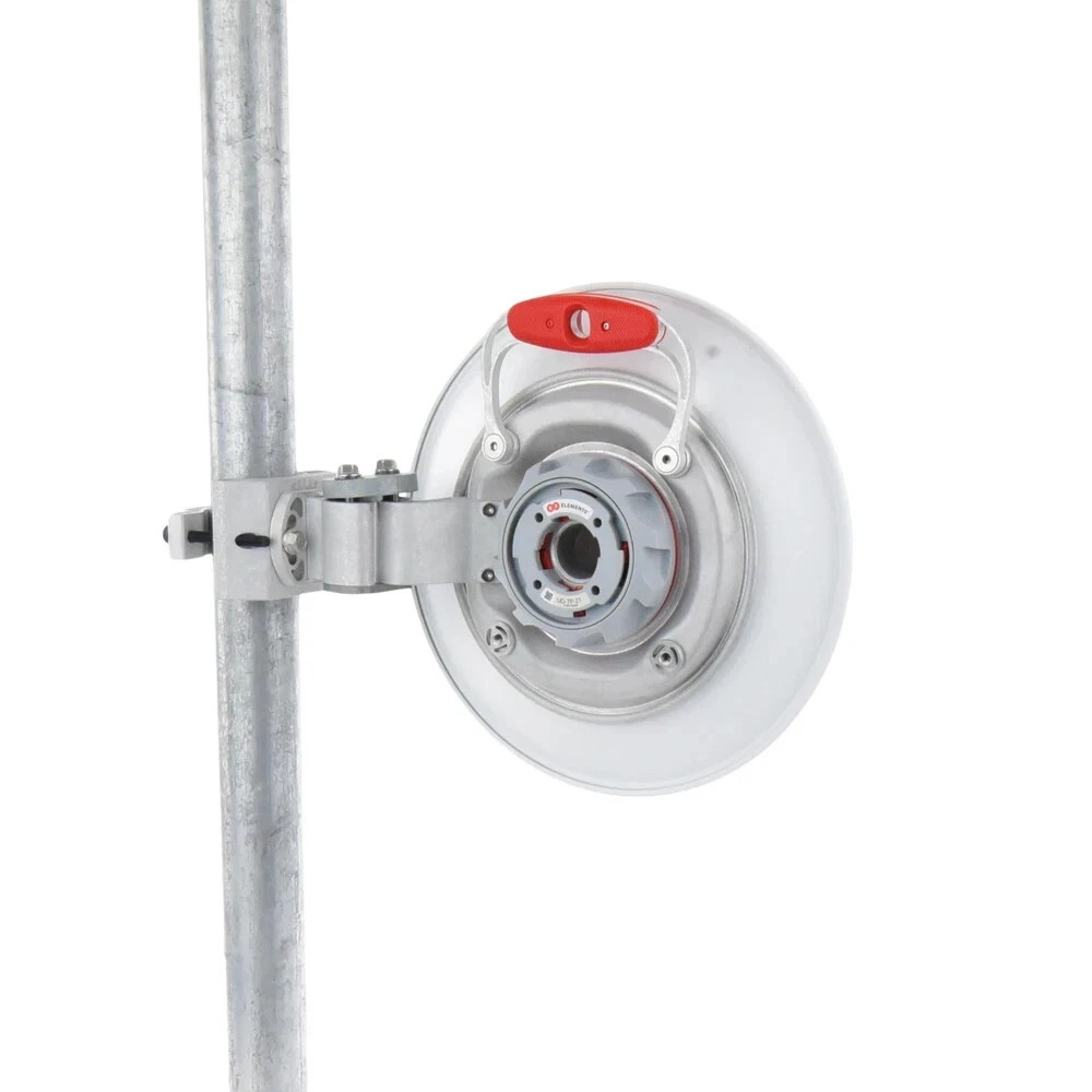 RF Elements UD-TP-21 UltraDish Directional Antenna 21dBi, TwistPort, 2-pack