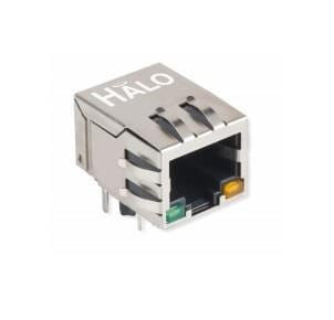 1Pcs HFJ11-1G46E-L12RL