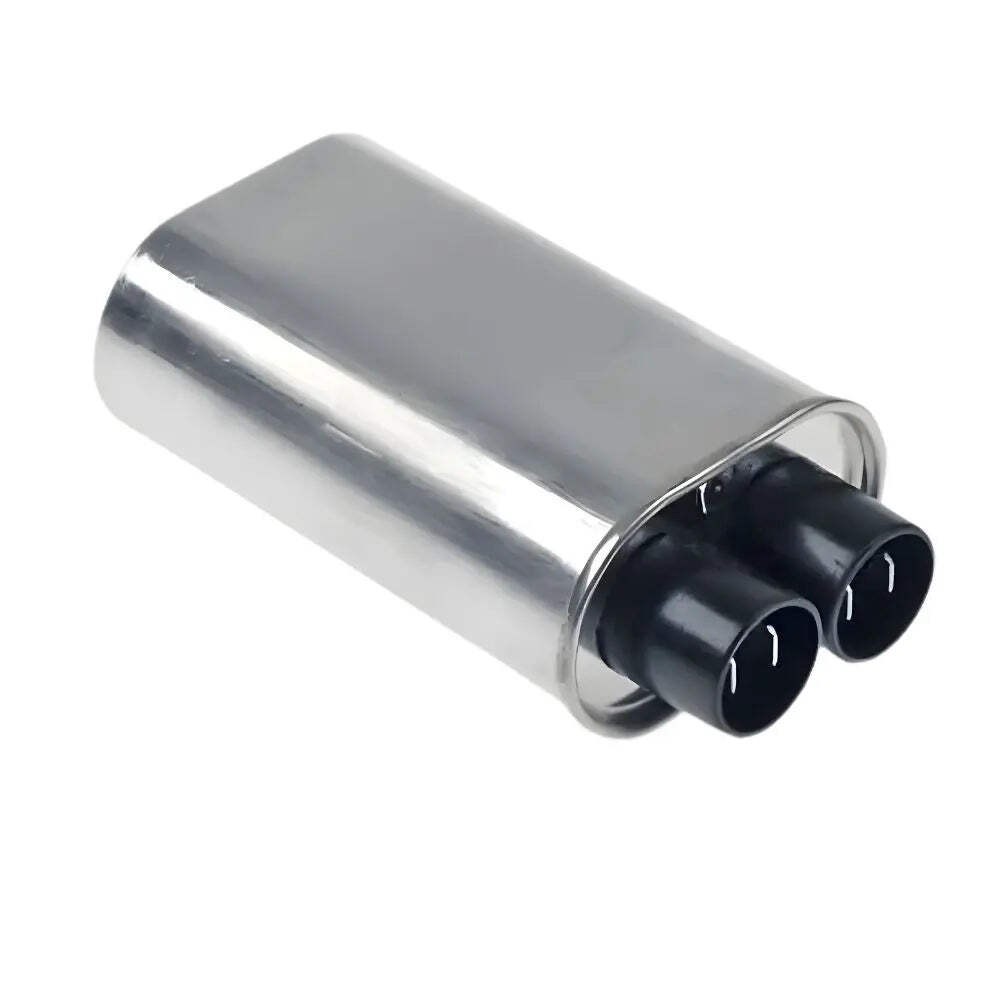 MWCDF-095-KIT Microwave Capacitor, Diode Fuse Kit