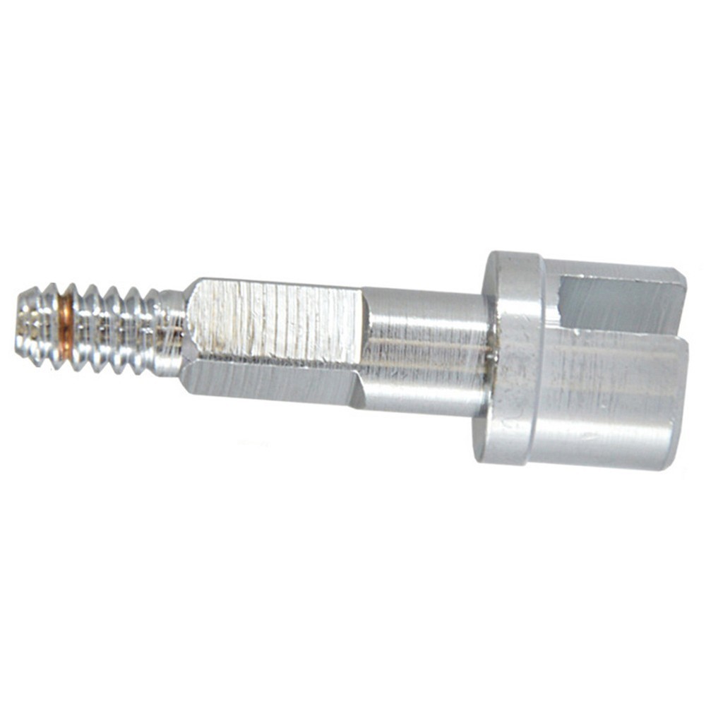 Improved Performance with this Stainless Steel 316 24Thread Valve Stem