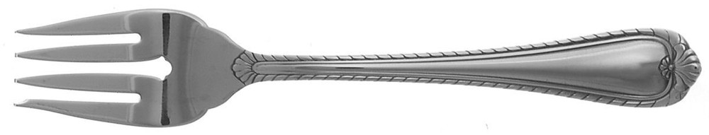 Oneida Silver Camelot Salad Fork 5908745