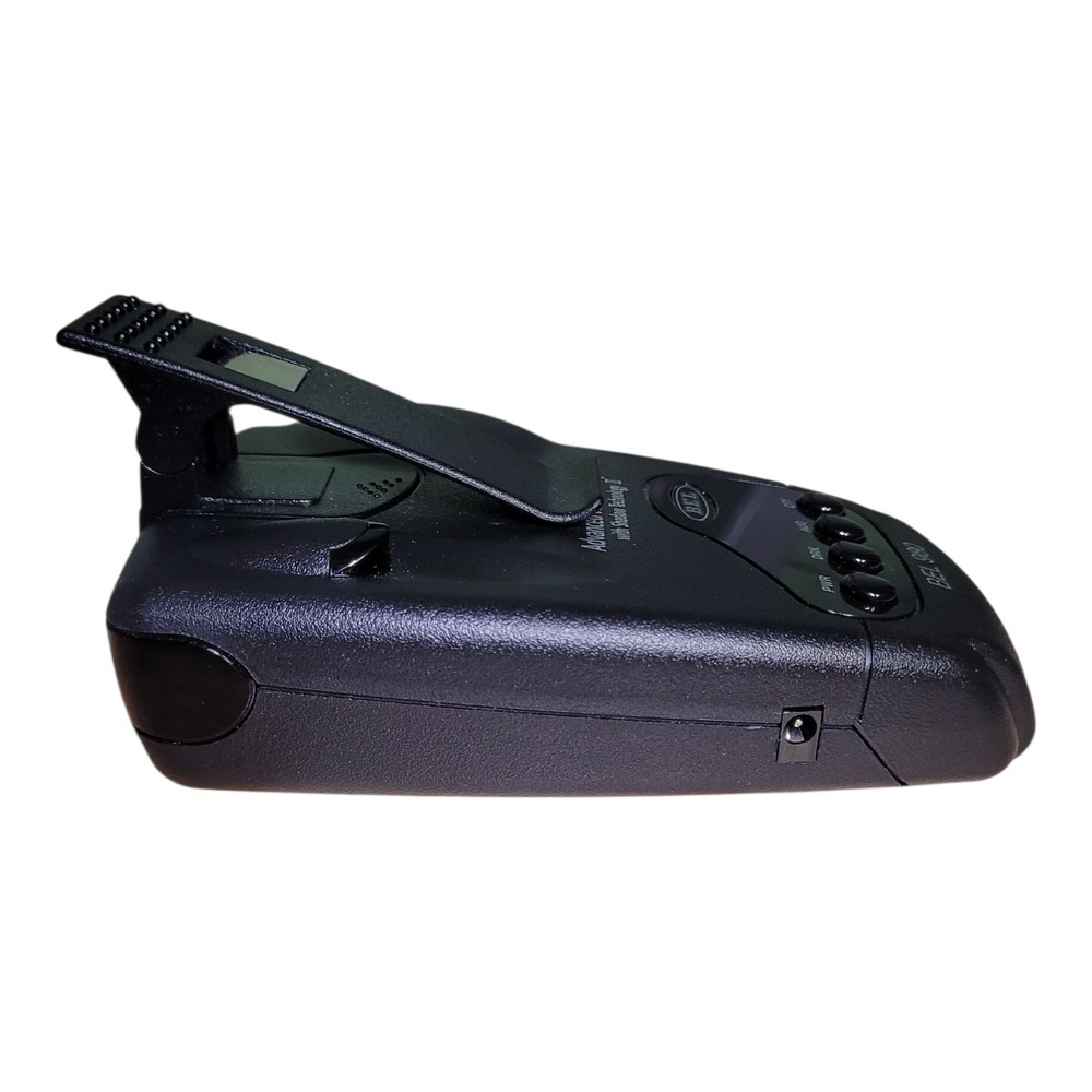 Bel-Tronics Radar Detector Advanced Protection System Model BEL 980 DEVICE ONLY
