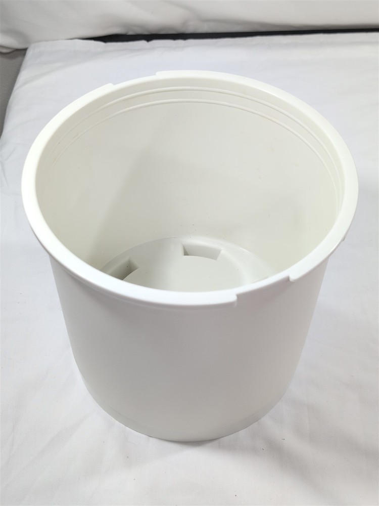 Waring Ice Cream Parlor Model 11CF10 Replacement Bucket only