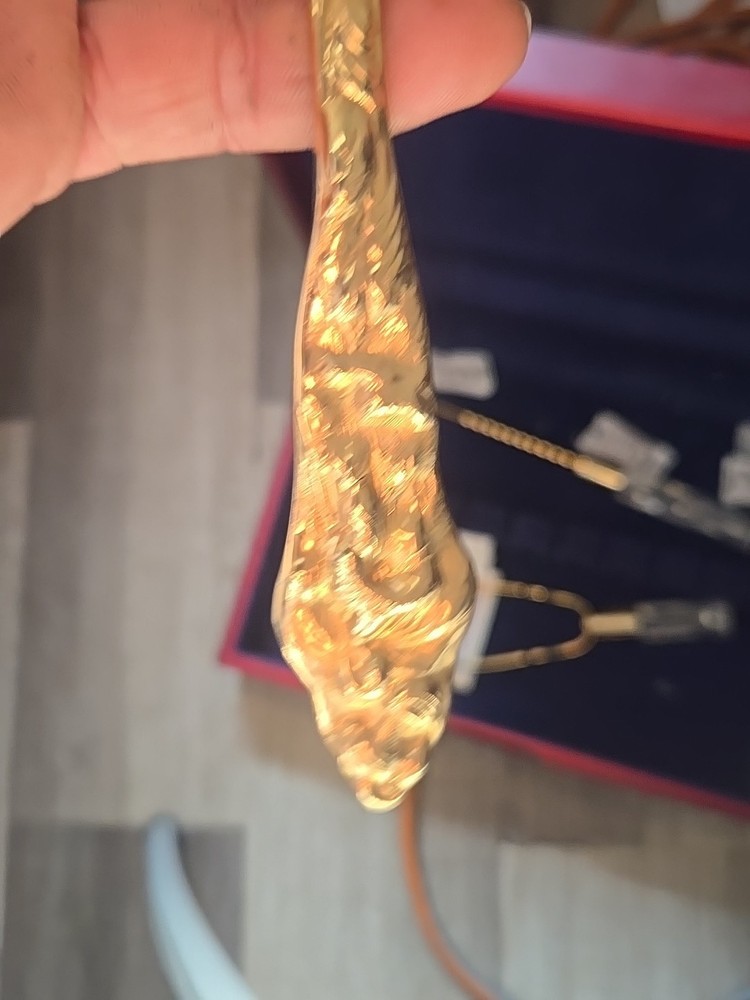 Vintage (Raimond) Cake/desert Server Decorative