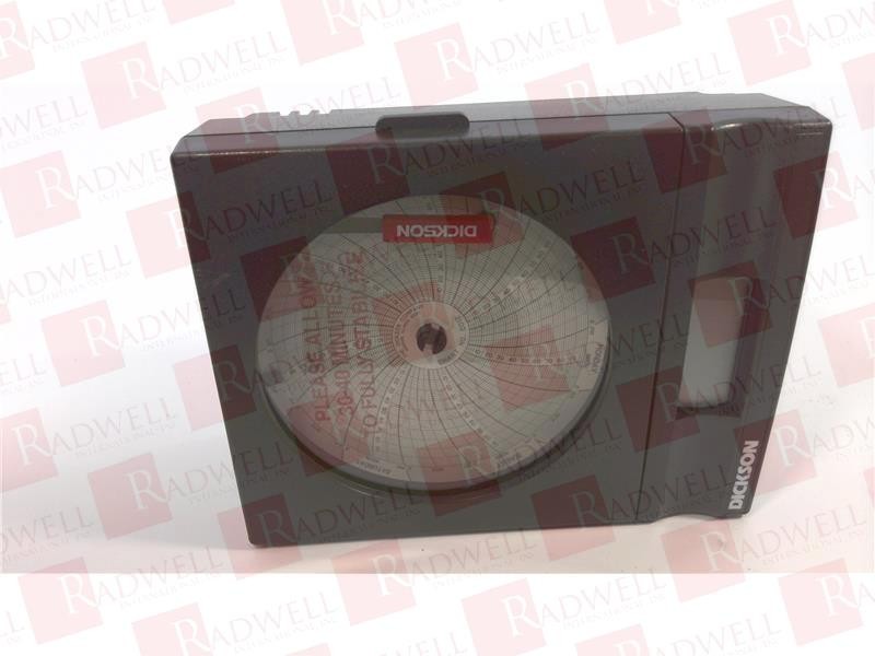 DICKSON SL4100F7 / SL4100F7 (NEW IN BOX)