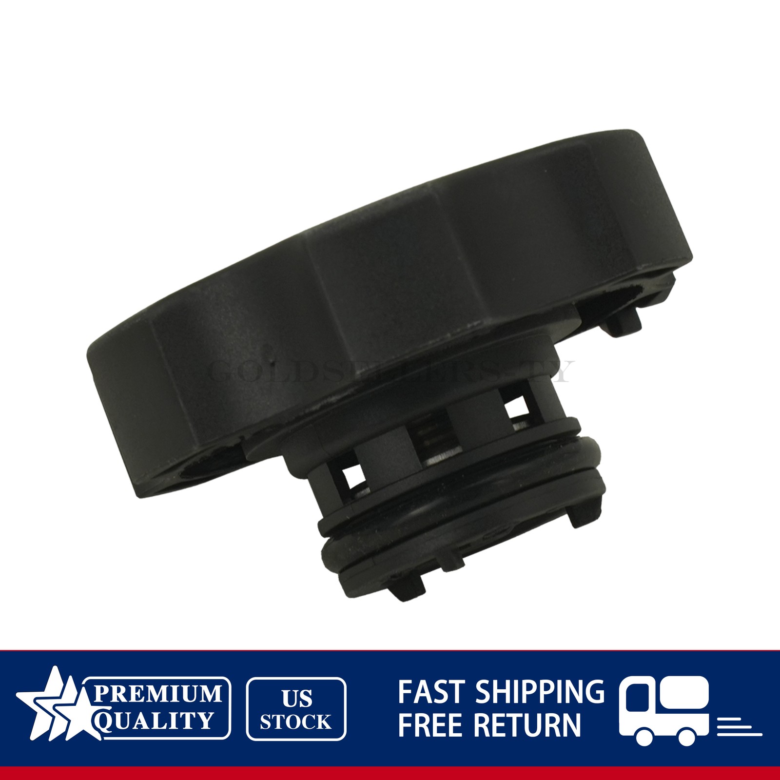 NEW Radiator Coolant Recovery Cap For Chrysler Dodge Jeep Ram 13-21 68442532AA