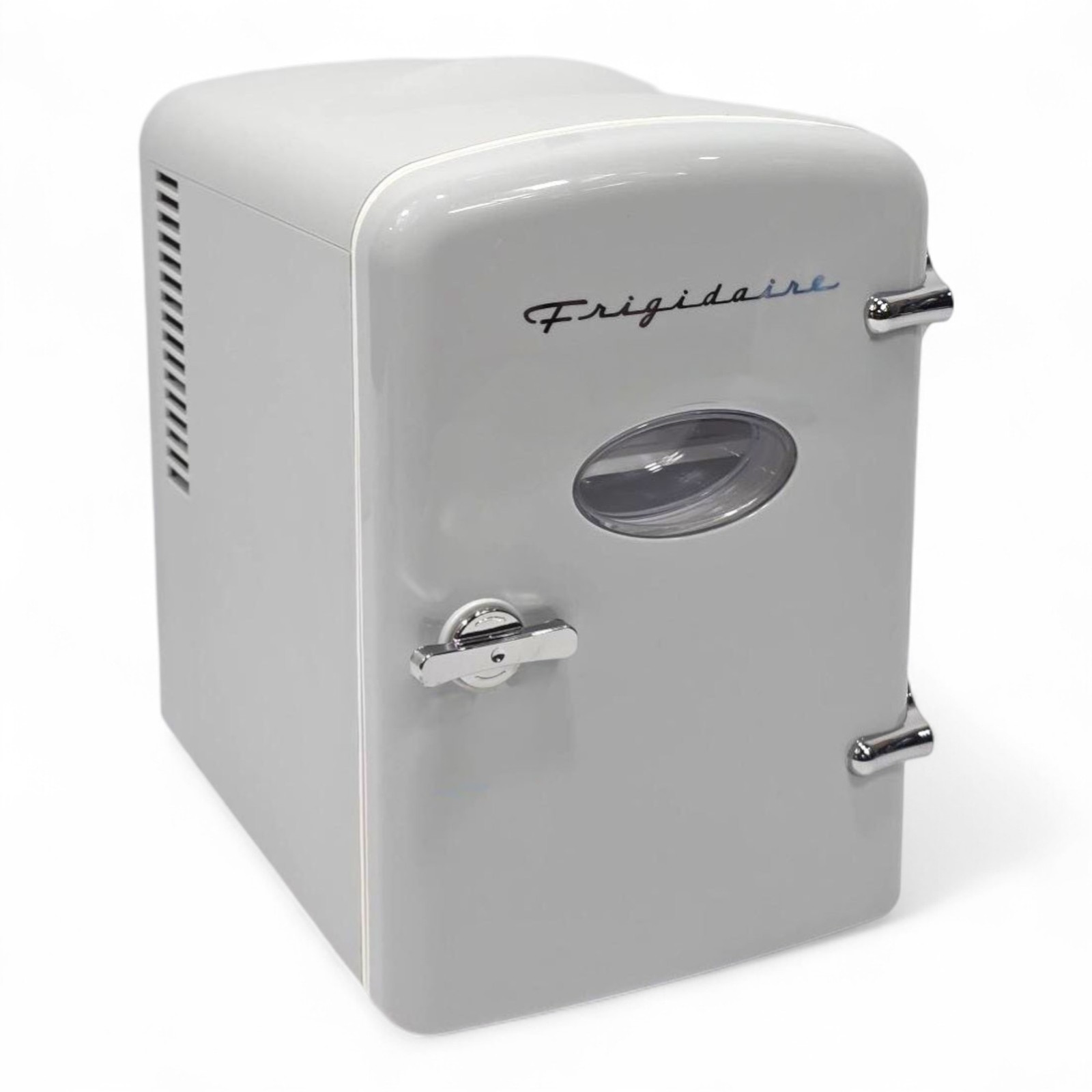 Frigidaire Mini Personal Retro Fridge Cooler 4 L (6x 12‑oz cans) EFMIS229-Moonbe