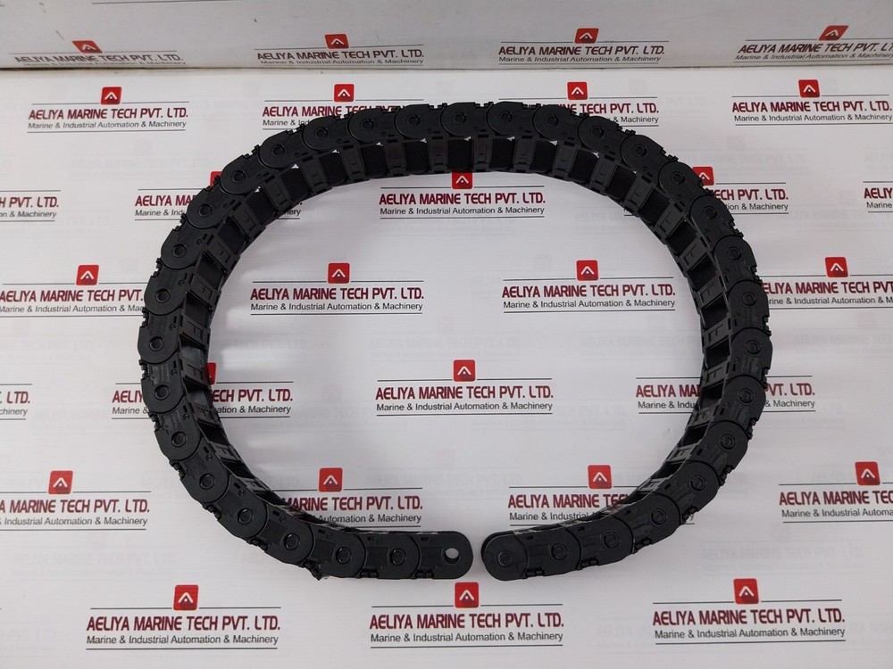 TSUBAKI TKP45H25W58 Cable Chain N450-KA