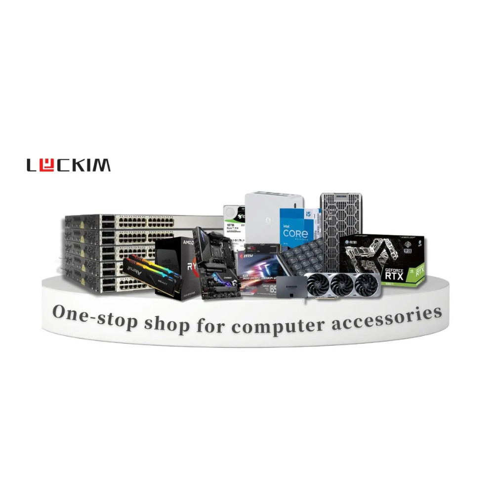 AMD FX-4300 CPU - Socket AM3+ 4 Cores 4 Threads 3.8GHz 4MB L3 Cache 95W.