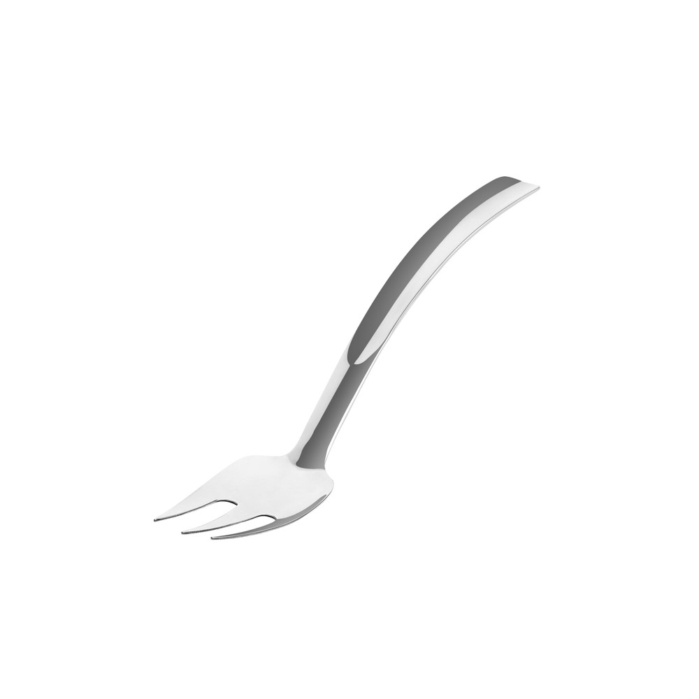 Horizon Stainless Steel Serving Fork 10 Inch 18/8 Buffet Dining Tableware
