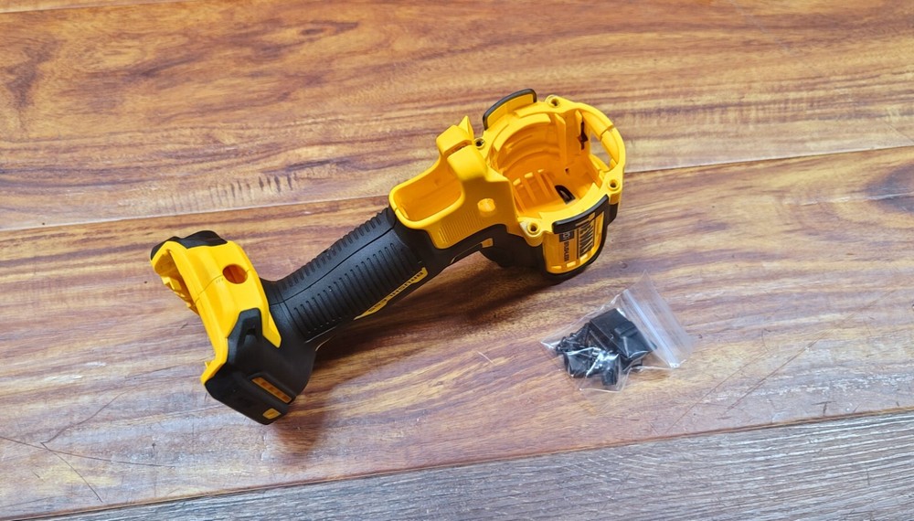 DeWALT HOUSING SET FOR DCD999 HAMMER DRILL N781122