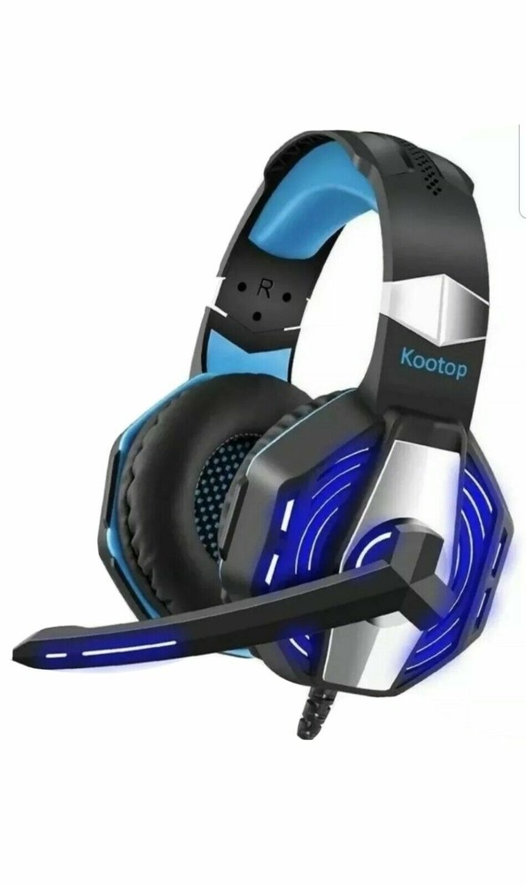 Kootop Universal Gaming Headset
