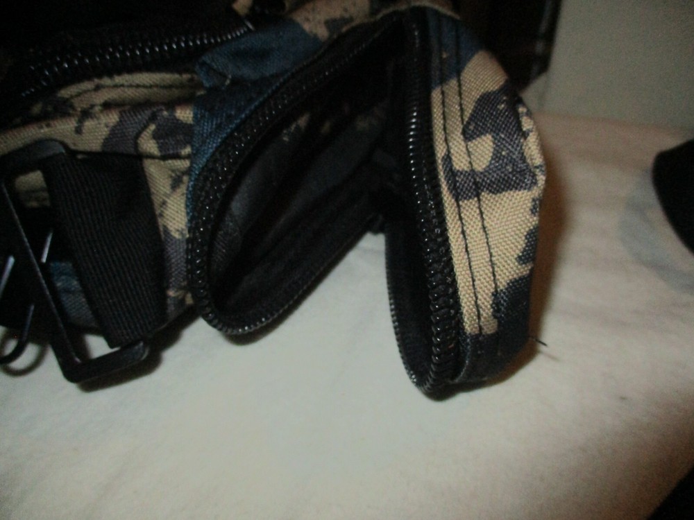 King's Guard Hiking Backpack, Waterproof Camping Backpacking Backpack