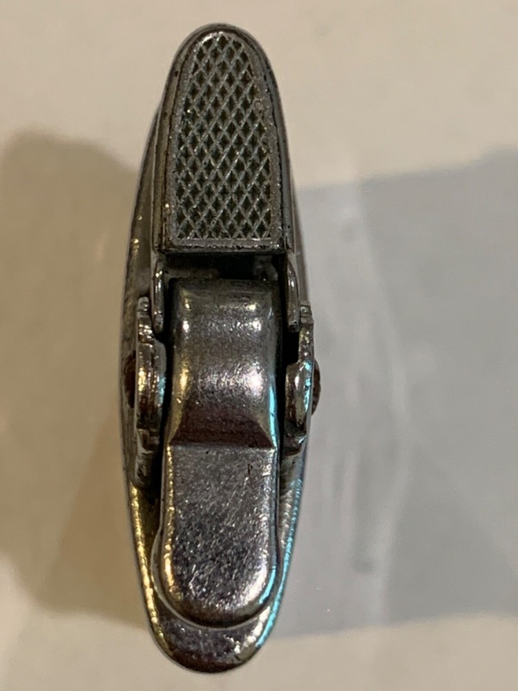 Vintage Ronson Princess Lighter - Untested