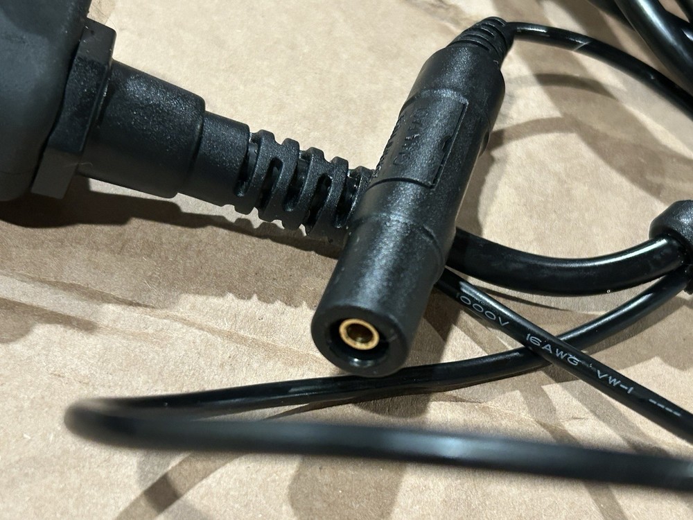 NOS. Snap-on EECT900 Multi Probe Ultra Circuit Tester & More