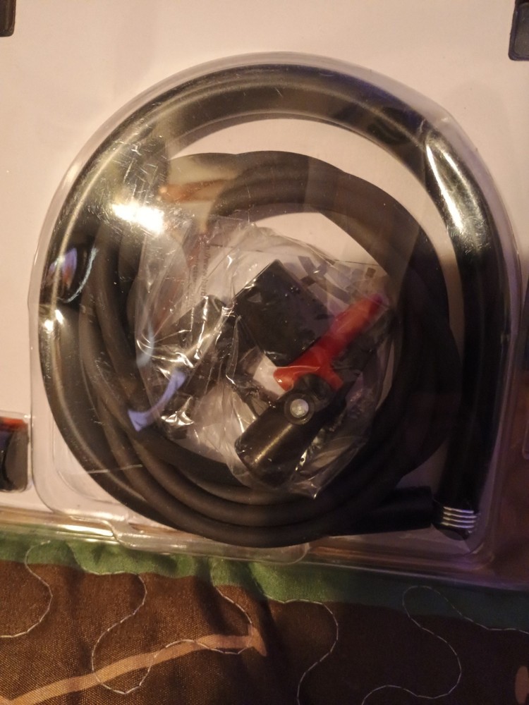 Pittsburgh Automotive Multi- use Transfer Pump! New!