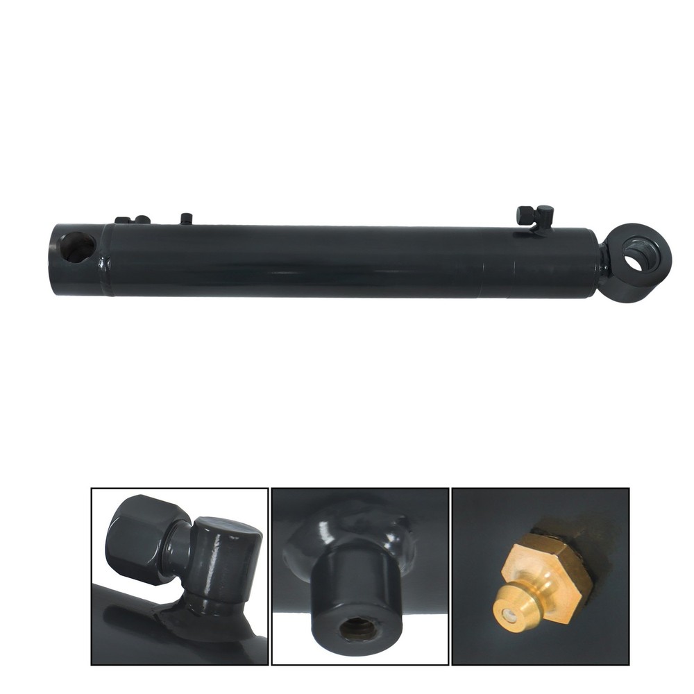 7166323 New Bucket Cylinder Fits For Bobcat E50 E55 Compact (Mini) Excavator