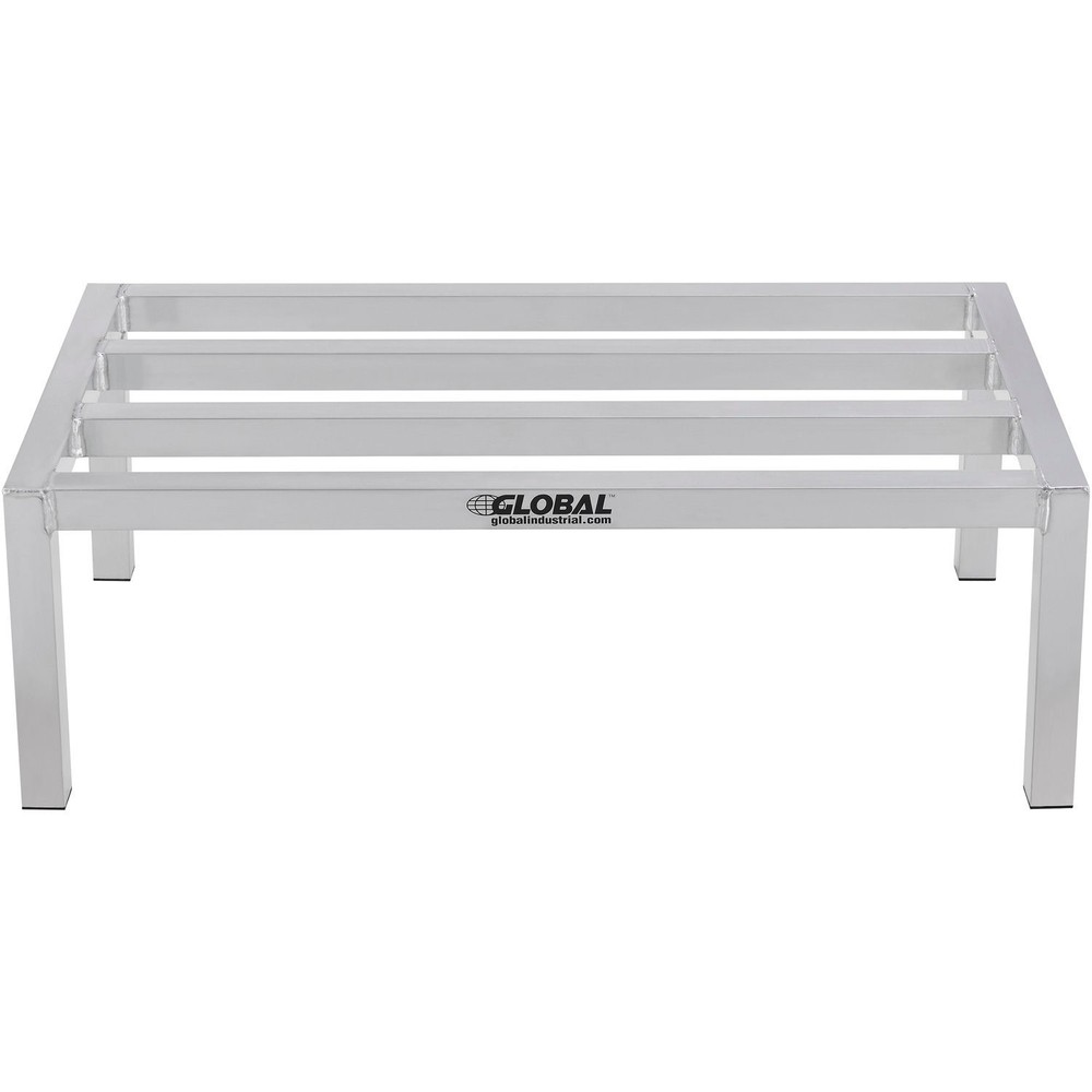 Global Industrial Stackable Dunnage Rack 24"W x 18"D x 8"H