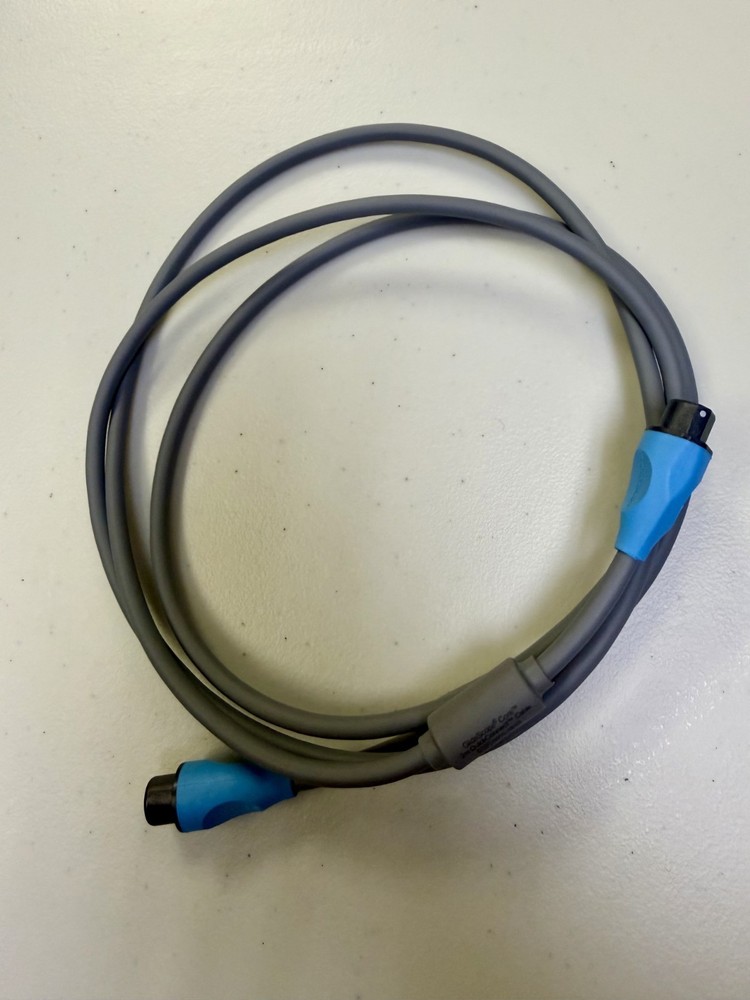 Verathon Glidescope CORE 2m QuickConnect Cable 0600-0843 2024