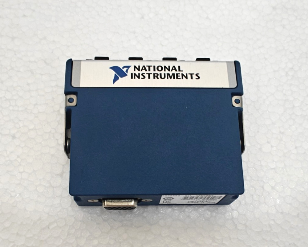 National Instruments NI 9229 Analog Input Module