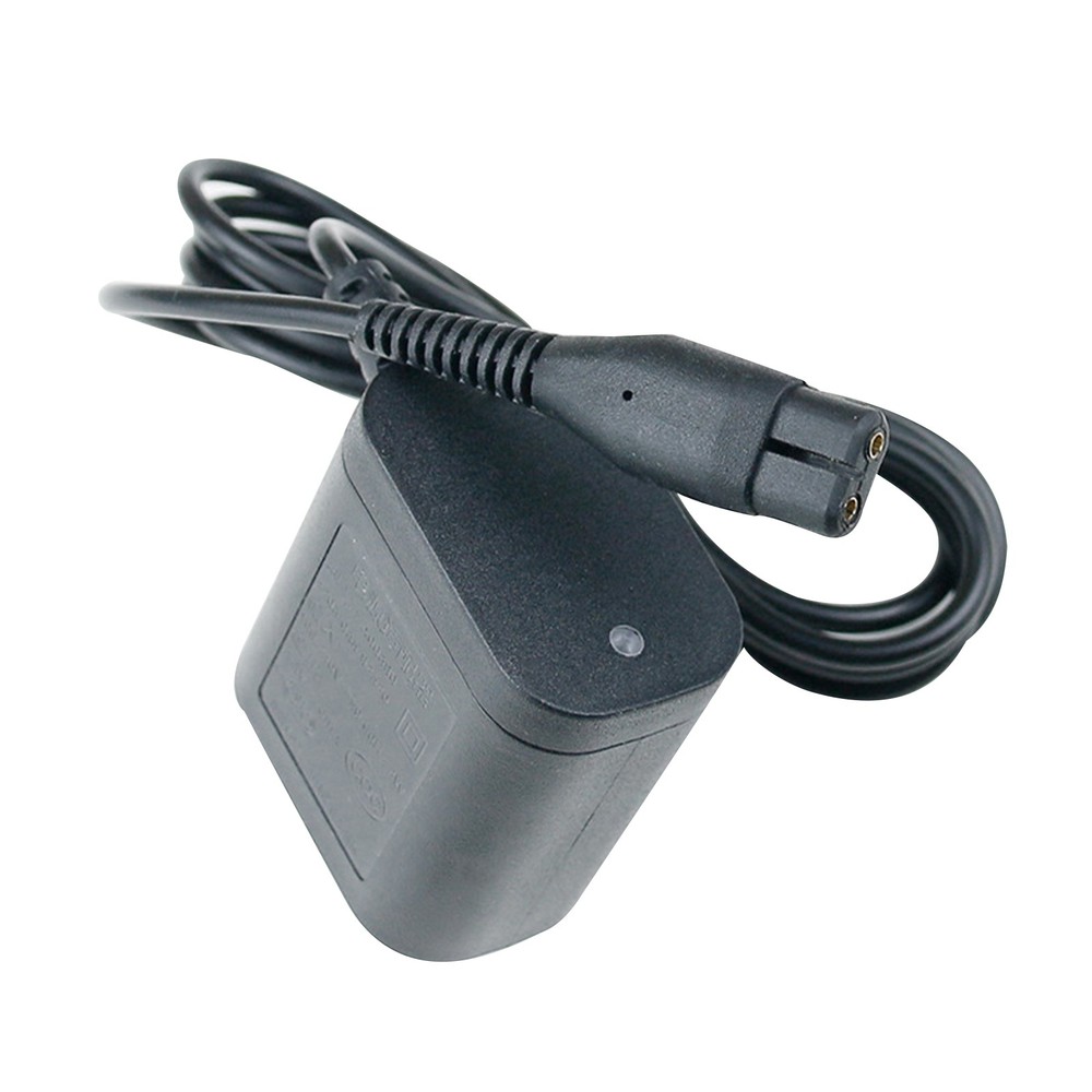 Charging Cable Charger Adapter Cord Replacement for Philips Norelco A00390