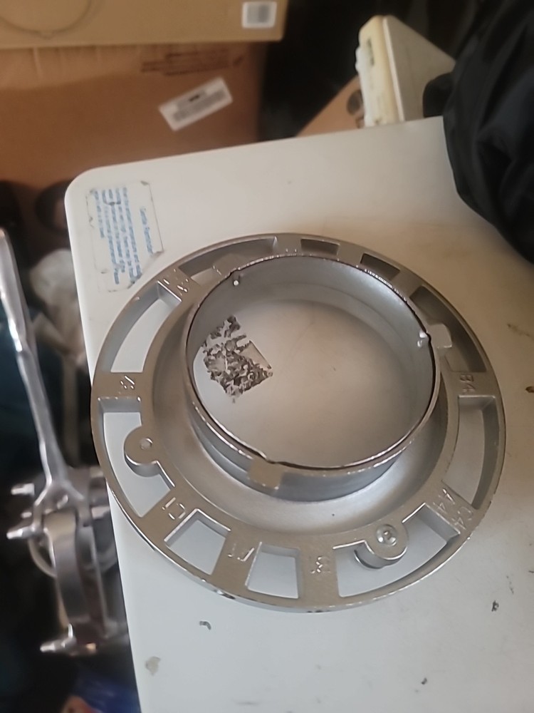 Bowen Speed Ring Speedring Adapter for Bowen Softbox BWRing