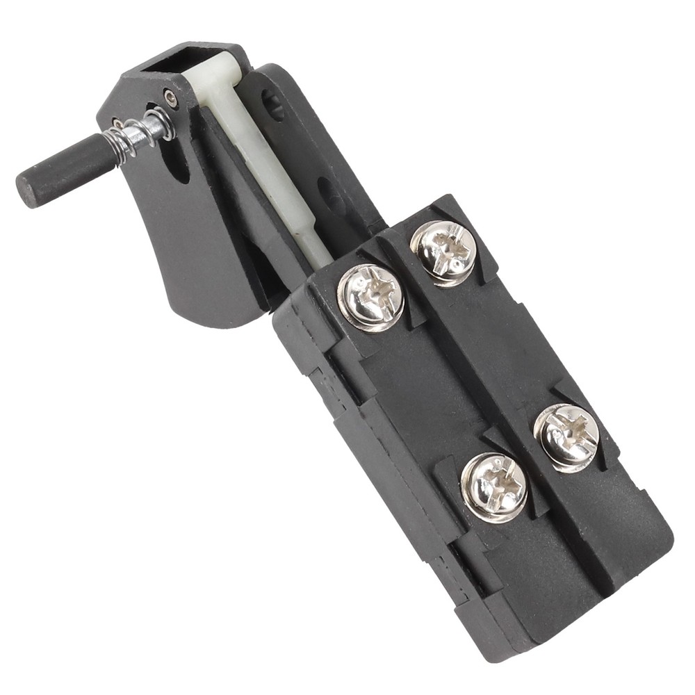 Aluminum Sawing Machine Accessories Trigger Switch Electric Power Tool