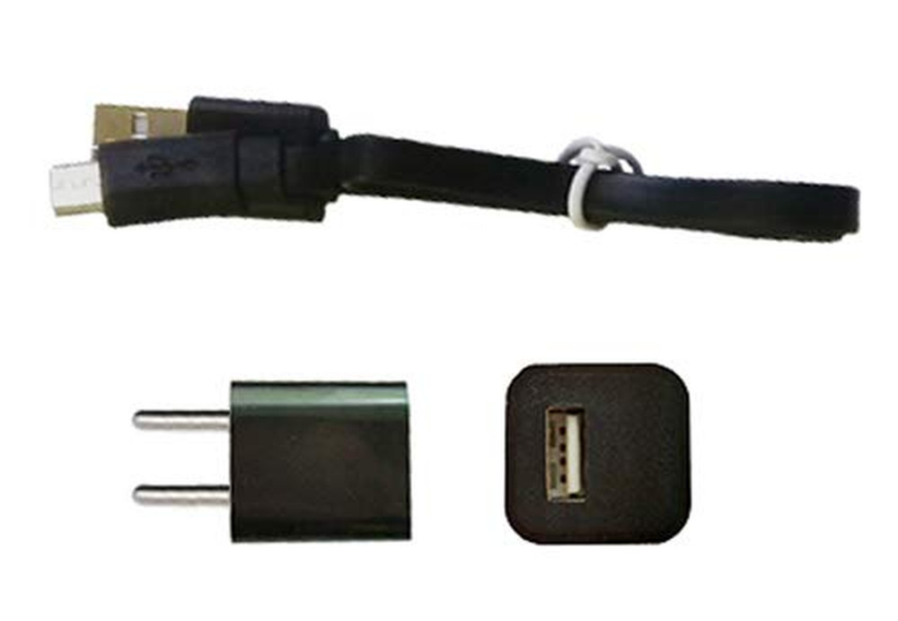 Smart Tweezers Revision 2: Digital Multimeter Lcr-Meter