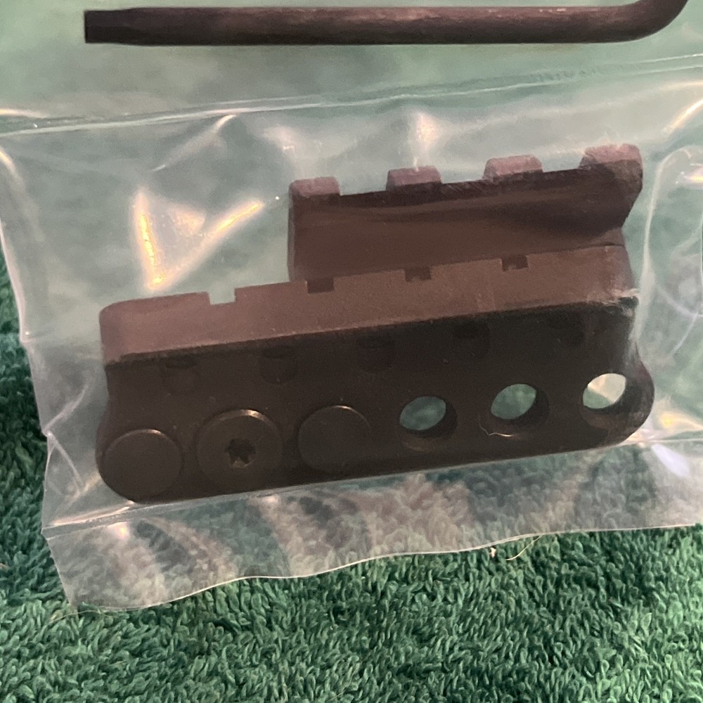 BCM Bravo Company Gunfighter Modular Light Mount Keymod Version