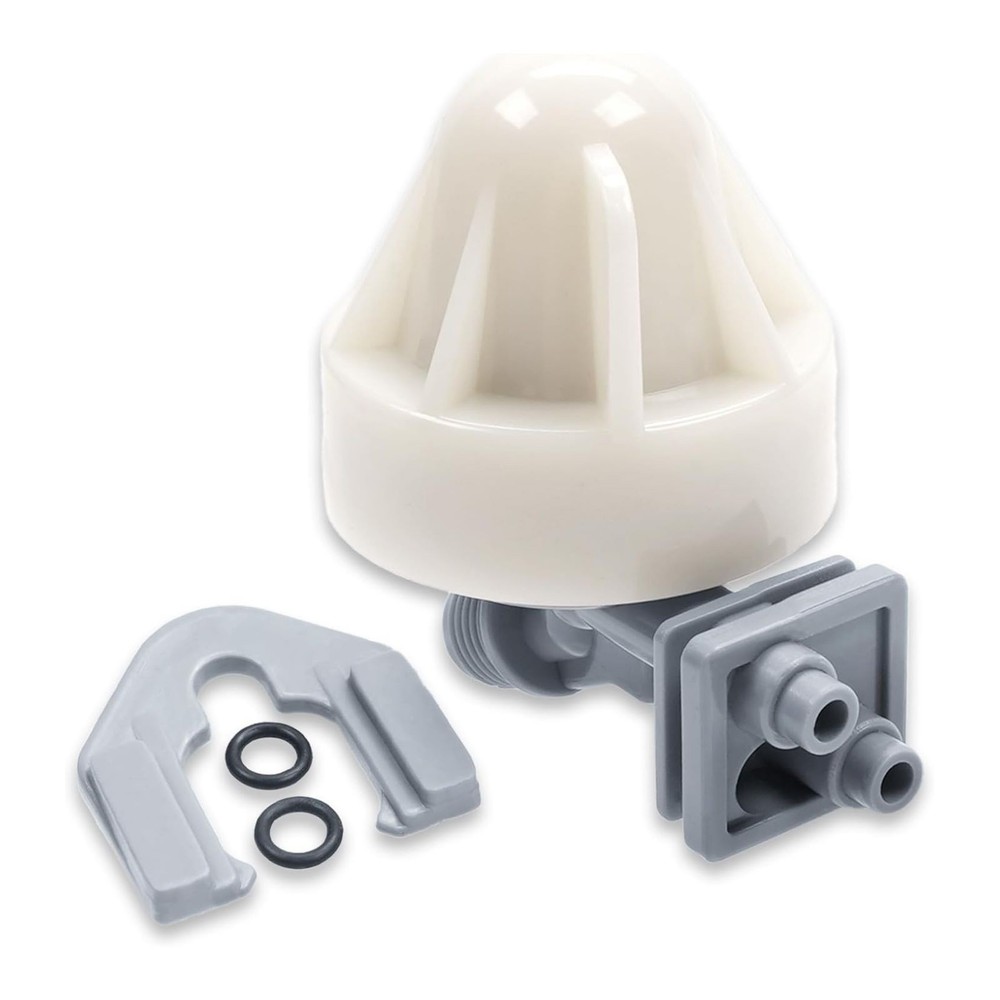 7187065 Nozzle And Venturi Assembly For Kenmore Water Softener Replacement Kit