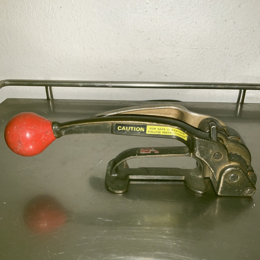 SIGNODE STD-506-8 Strapping Band Tensioner Strap
