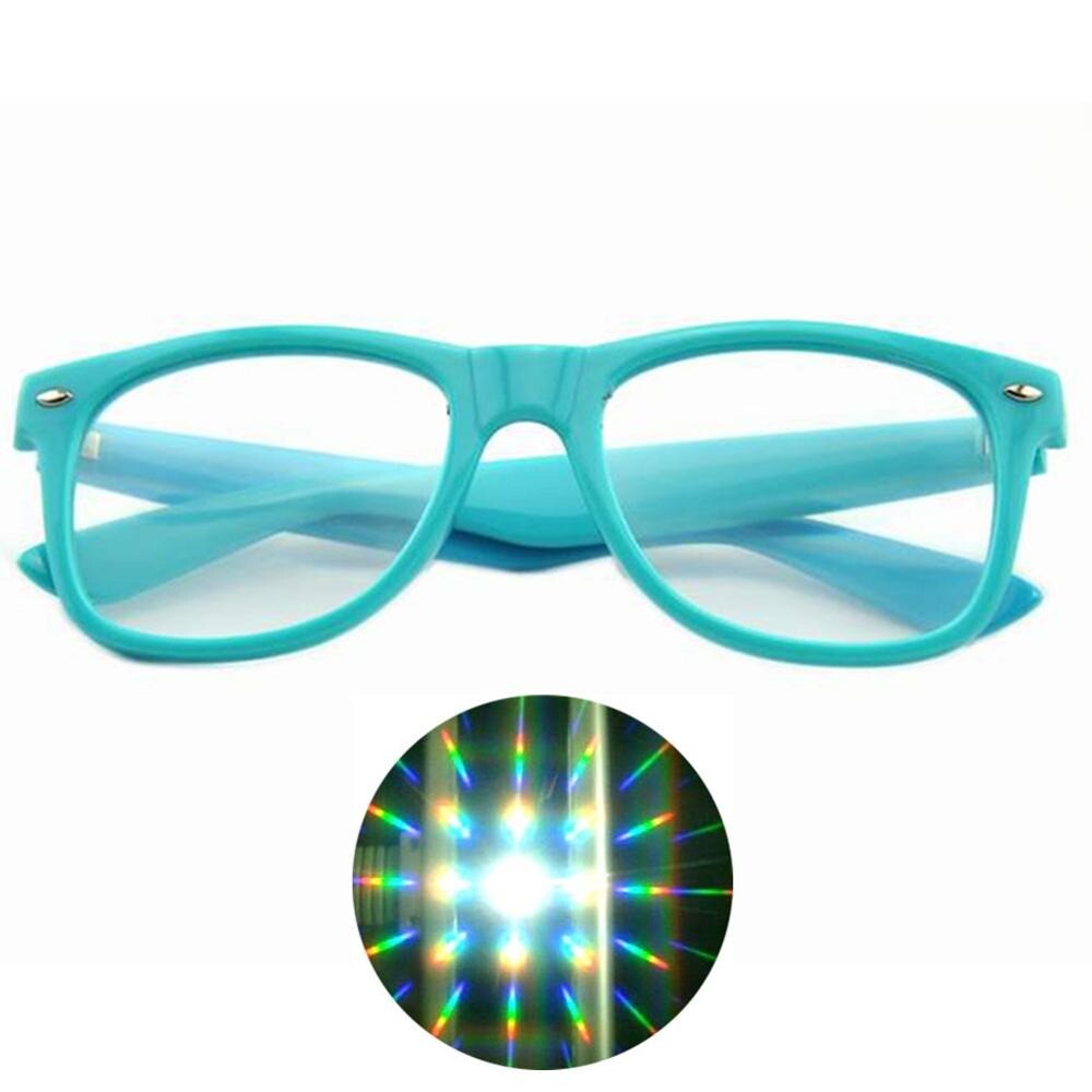 Festival Refacting glasses