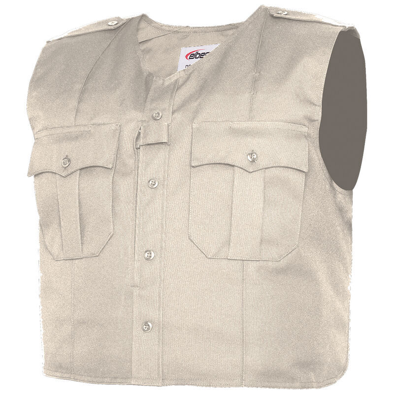 Elbeco Beige Vest Bodyshield XL LONG