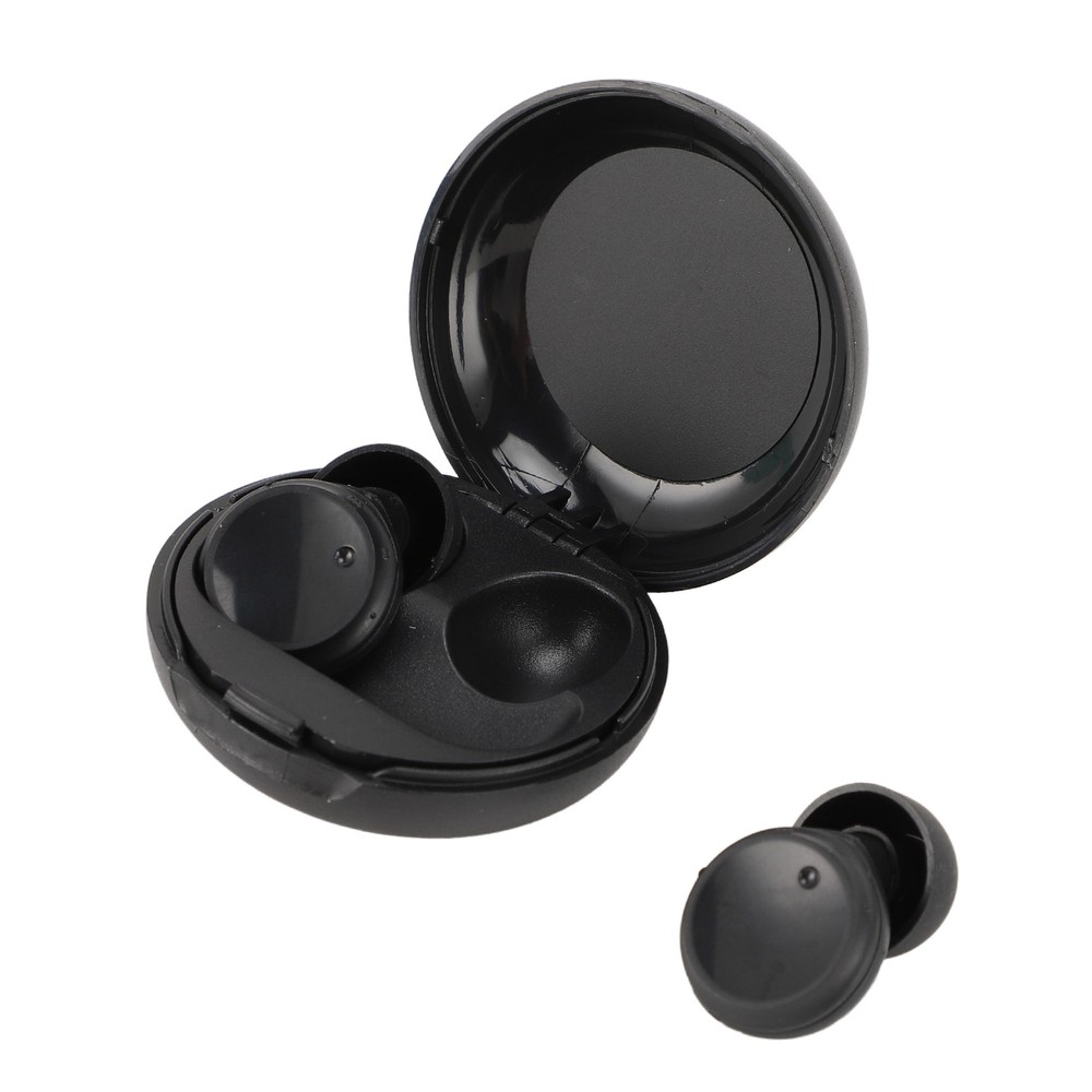 Noise Reducing Earplugs 3 Volume Modes Adjustable Reusable Hearing Protectio