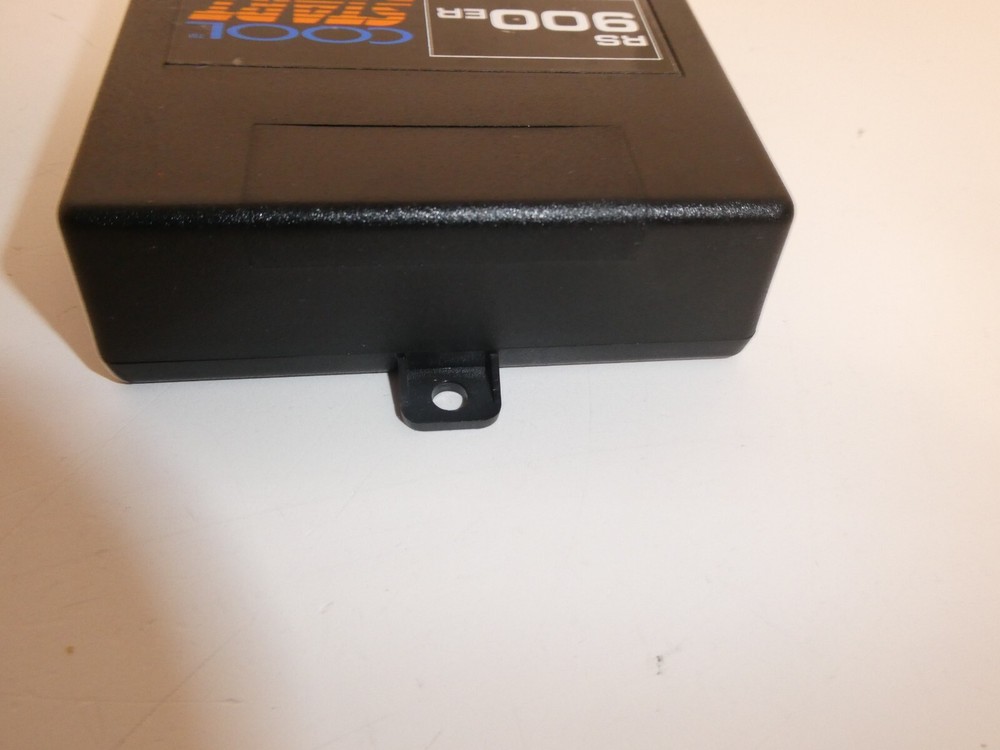 Crimestopper Cool Start RS-900ER RS900ER MAIN UNIT ONLY MODULE BRAIN