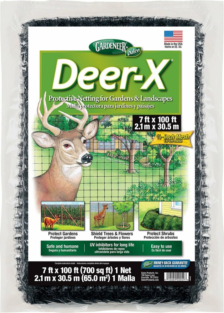 Dalen Deer-X Netting
