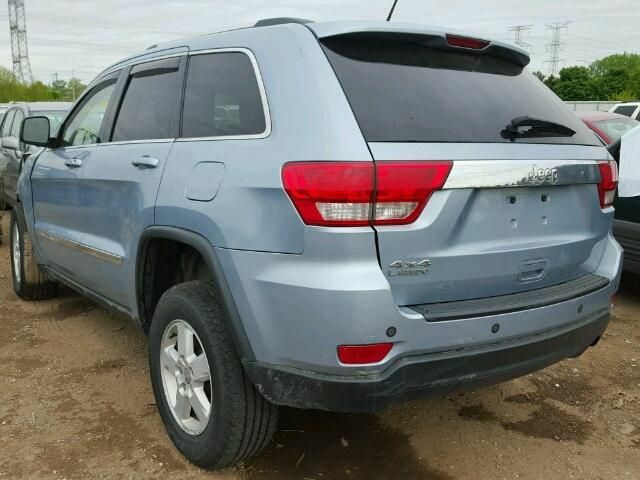 2011-2013 DODGE DURANGO JEEP GRAND CHEROKEE POWER STEERING PUMP 3.6L