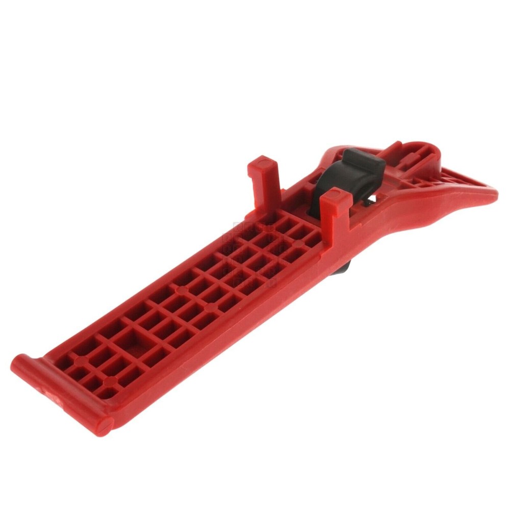 Milwaukee Tool 14-78-0535 Paddle Trigger Assembly