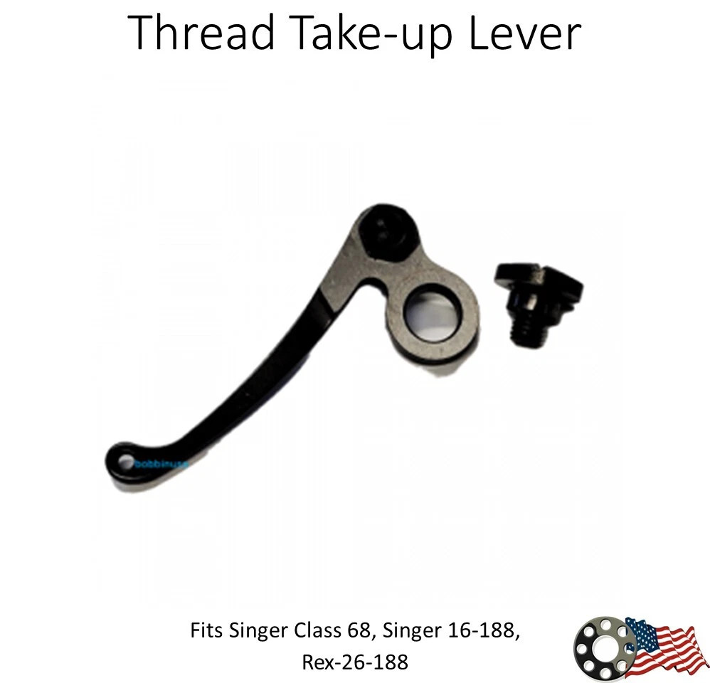 Thread Take-up Lever Singer Bartack 68 Class