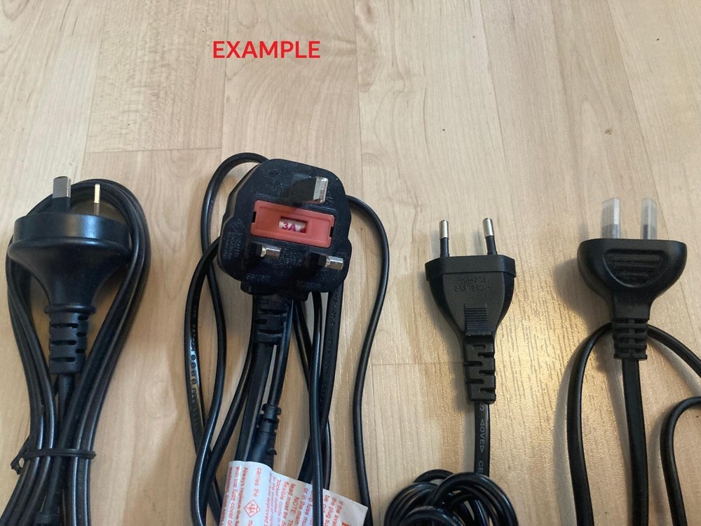 Bemer Classic / Bemer Pro Power Plug