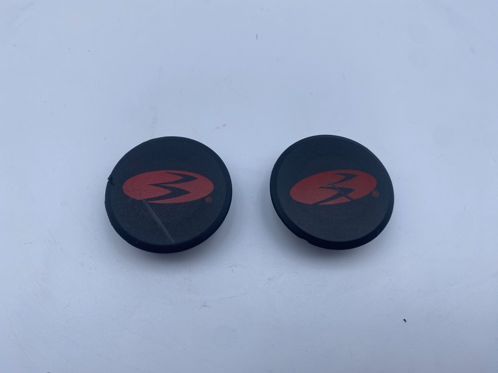 Bowflex 552 SERIES 2 Dumbbell Replacement Dial Plug Cover End Cap Handle Part