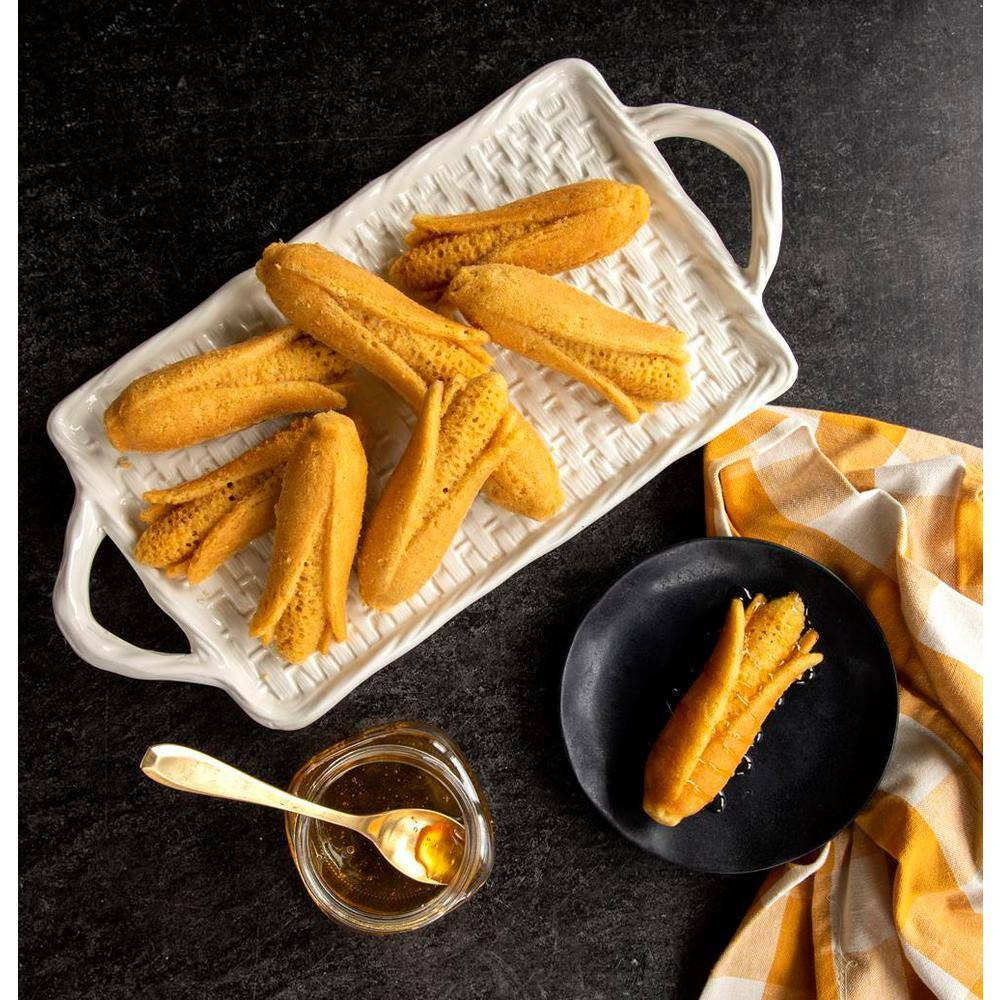 Corn Cakes Pan