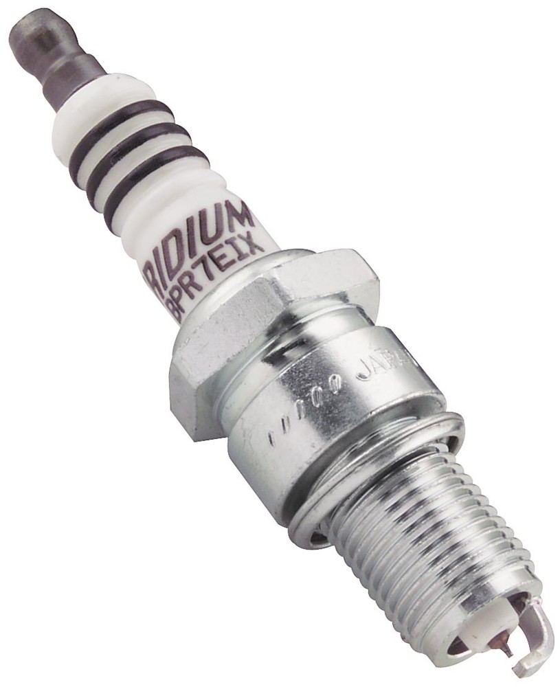 NGK 2202 Iridium IX Spark Plug - DPR8EIX-9